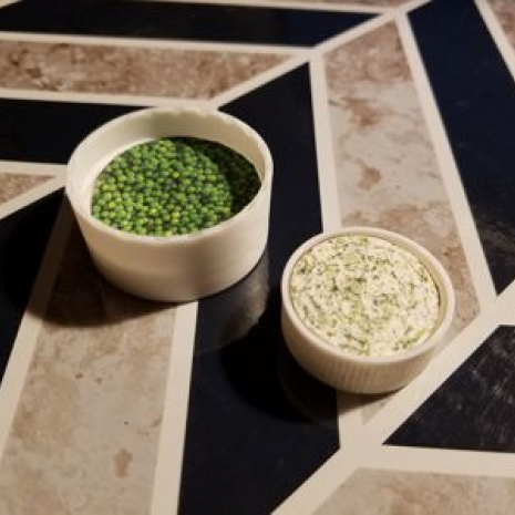 Samples of Thanksgiving side dish inserts Samples of Thanksgiving side dish inserts