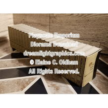 Image of printed assembled encyclopedia set