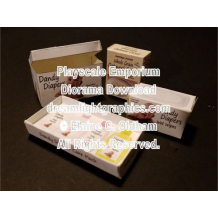 Image of assembled Nursery download set