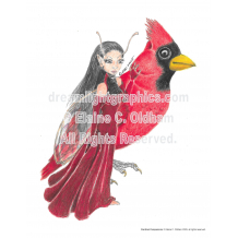 Cardinal Companions (c) 2025 Elaine C. Oldham, all rights reserved. Cardinal Companions (c) 2025 Elaine C. Oldham, all rights reserved.