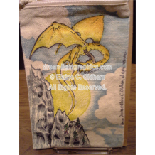 Dawn Drake © 2014 Elaine C. Oldham, all rights reserved.