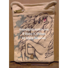 Pegasus © 2011 Elaine C. Oldham, all rights reserved.