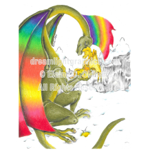Foundling (c) 2026 Elaine C. Oldham, all rights reserved.