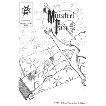 Minstrel Fair #7 cover art