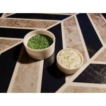 Samples of Thanksgiving side dish inserts