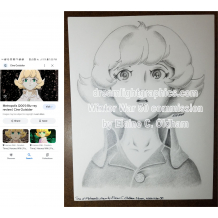 Convention and Fantasy Art