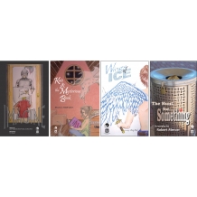 Pens to Lens Posters