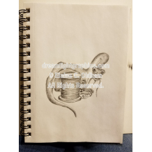 Threadmaster Threadmaster