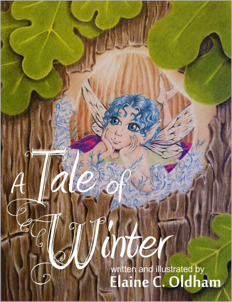 Tale of Winter cover image