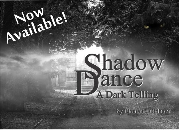 Shadow Dance promo image