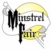 Minstrel Fair logo