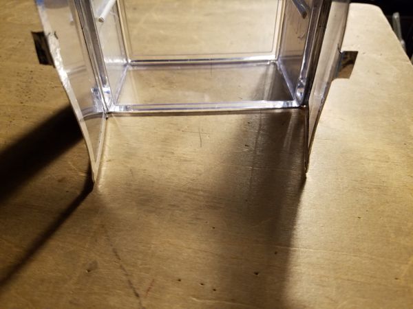 Playscale Emporium image of bar frig