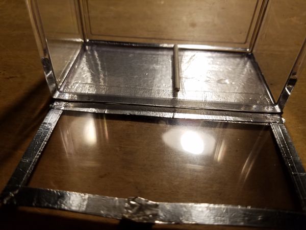 Playscale Emporium image of bar frig