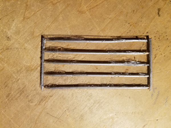 Playscale Emporium image of bar frig