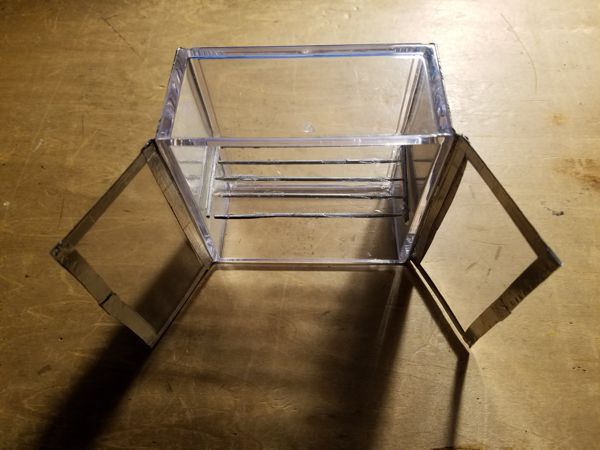 Playscale Emporium image of bar frig