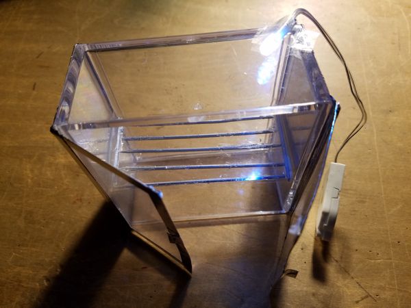 Playscale Emporium image of bar frig