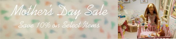 Mother's Day Sale banner