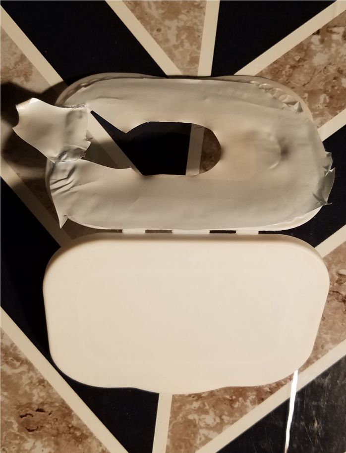 Playscale Emporium Project - Medicine Cabinet #3