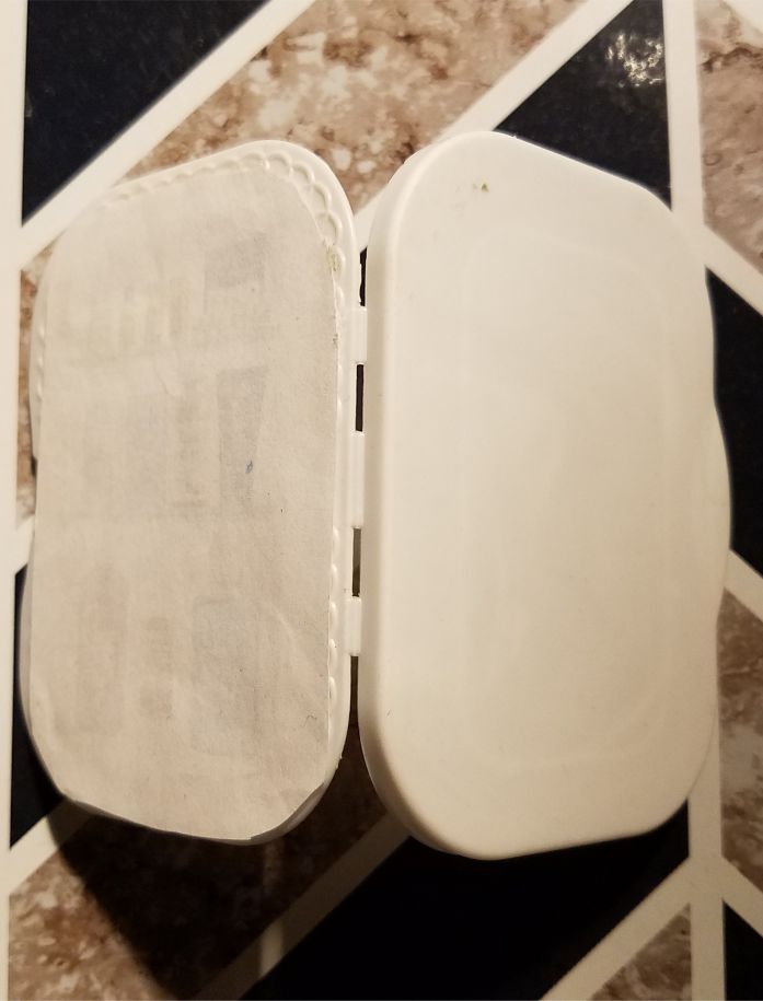 Playscale Emporium Project - Medicine Cabinet #5